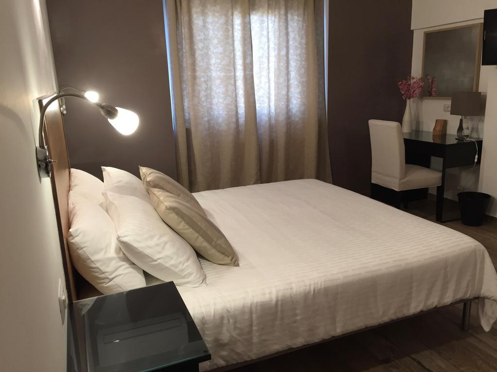 Gmaison Guesthouse 로마 외부 사진