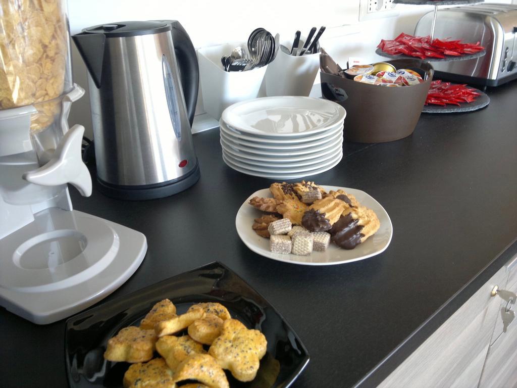 Gmaison Guesthouse 로마 외부 사진