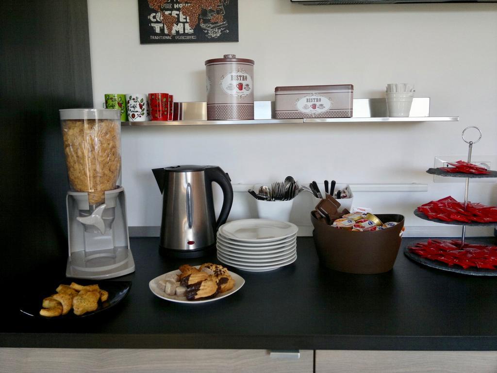 Gmaison Guesthouse 로마 외부 사진