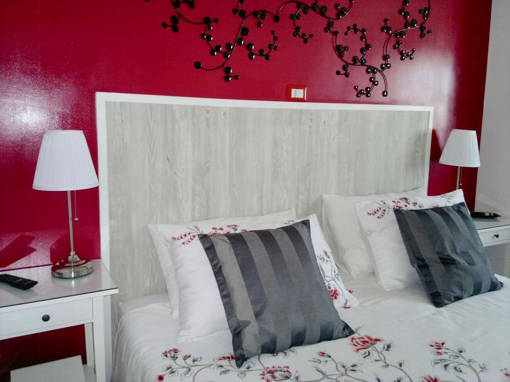 Gmaison Guesthouse 로마 외부 사진