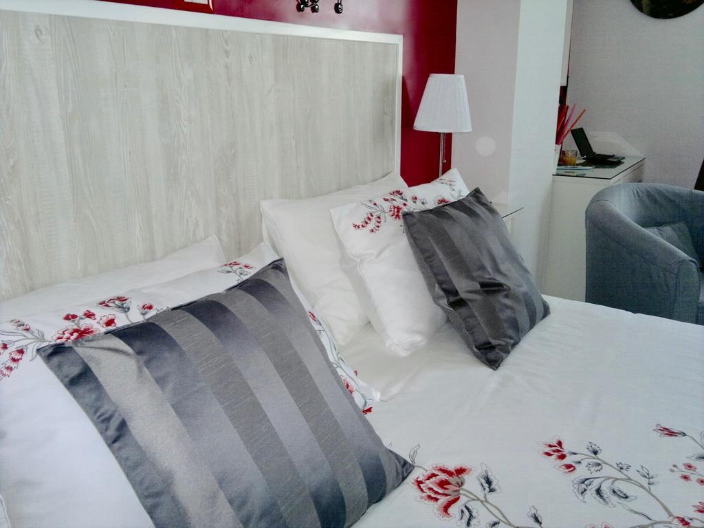 Gmaison Guesthouse 로마 외부 사진