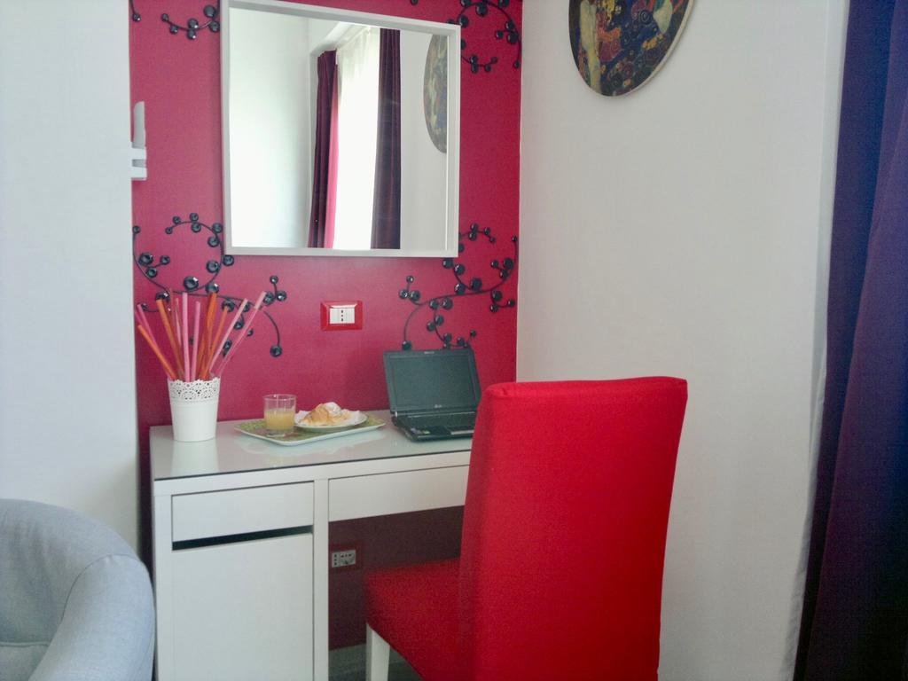 Gmaison Guesthouse 로마 외부 사진