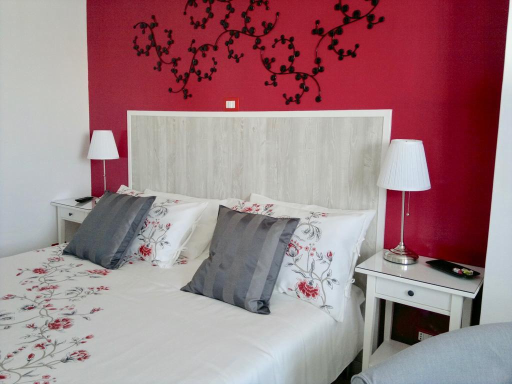 Gmaison Guesthouse 로마 외부 사진