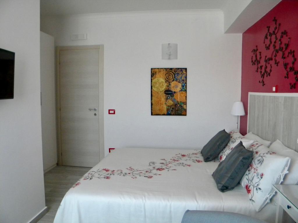 Gmaison Guesthouse 로마 외부 사진