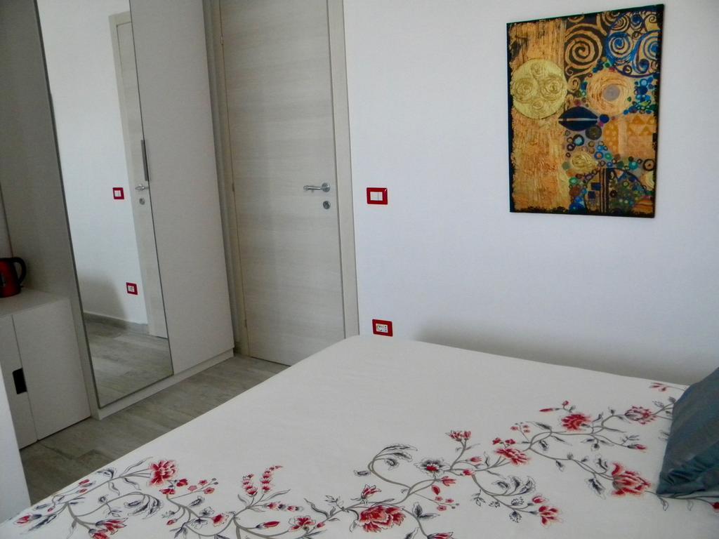 Gmaison Guesthouse 로마 외부 사진