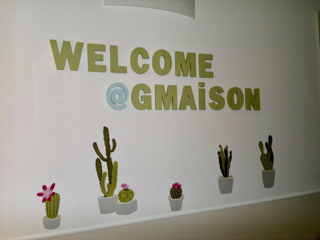 Gmaison Guesthouse 로마 외부 사진