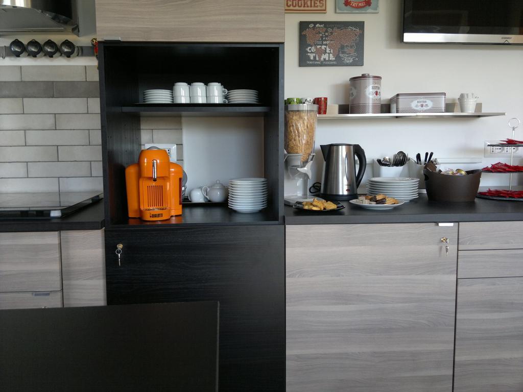 Gmaison Guesthouse 로마 외부 사진