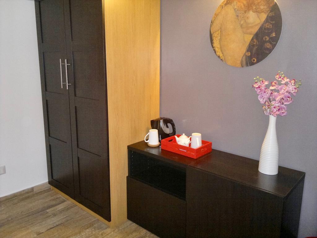 Gmaison Guesthouse 로마 외부 사진