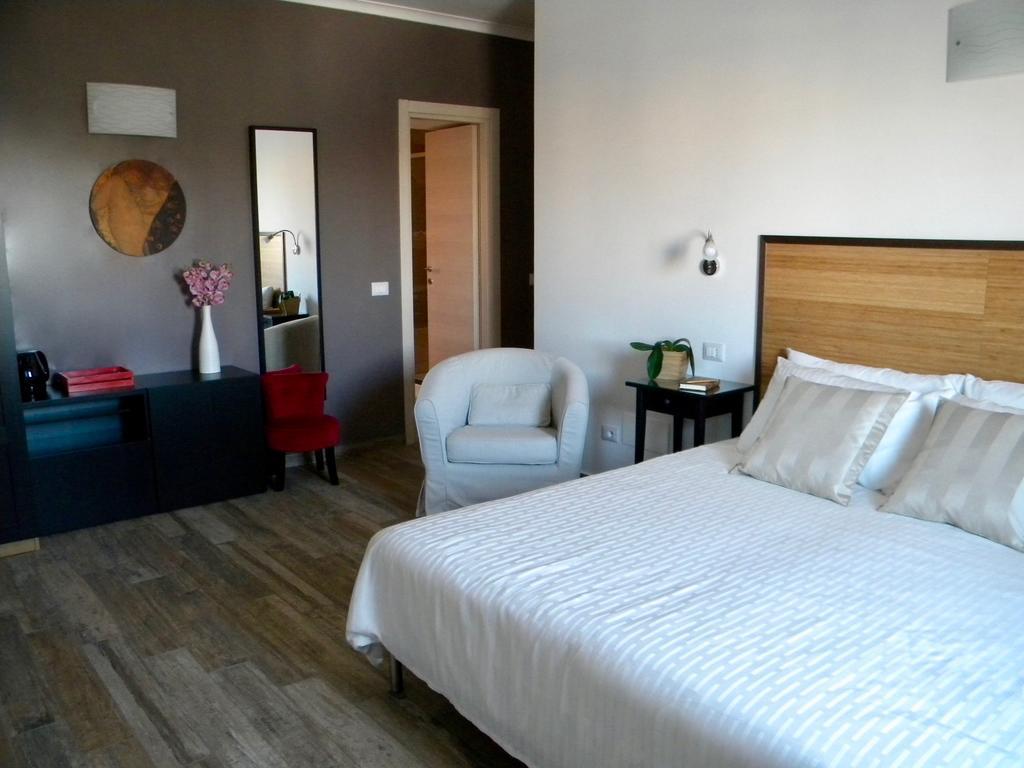 Gmaison Guesthouse 로마 외부 사진