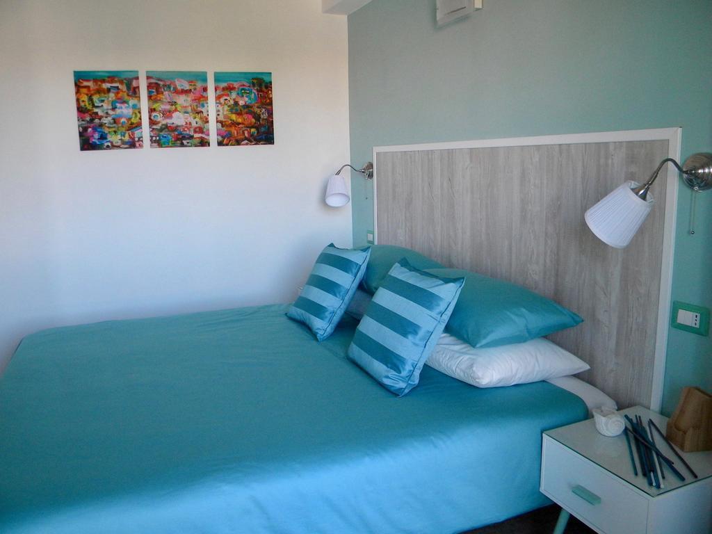 Gmaison Guesthouse 로마 외부 사진