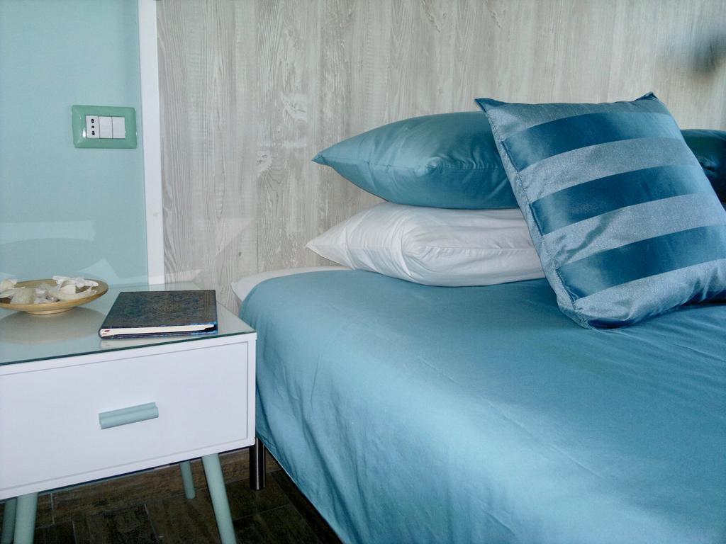 Gmaison Guesthouse 로마 외부 사진