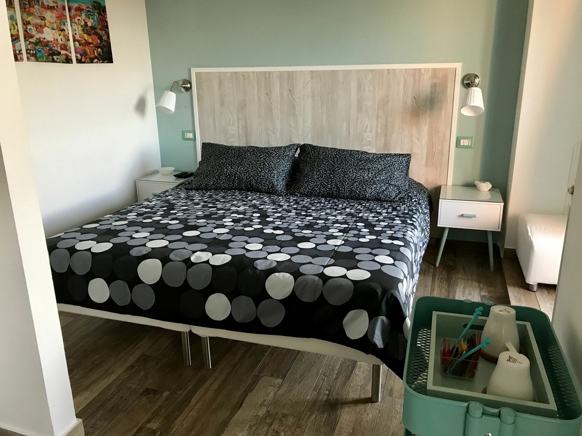 Gmaison Guesthouse 로마 외부 사진