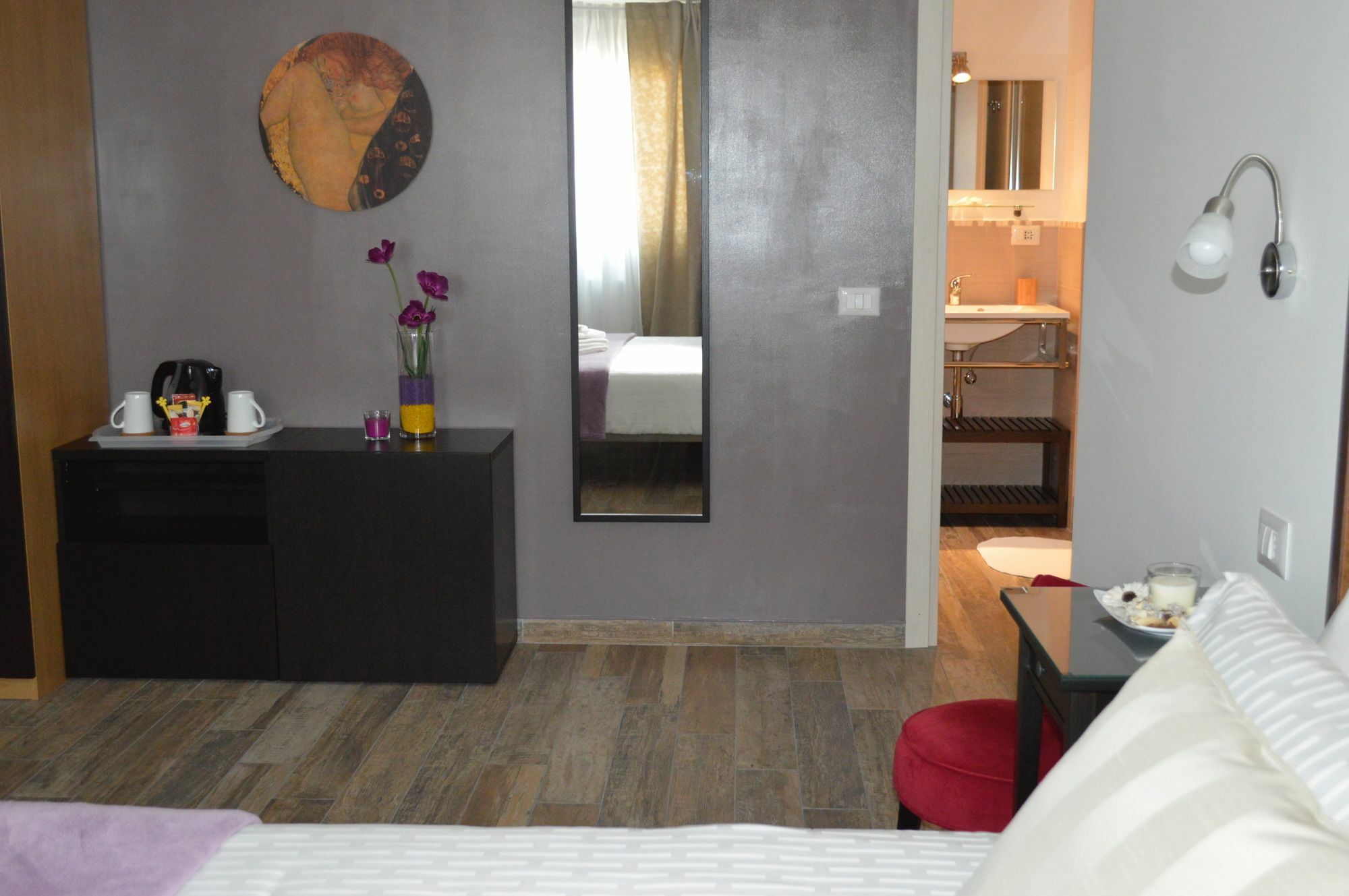 Gmaison Guesthouse 로마 외부 사진