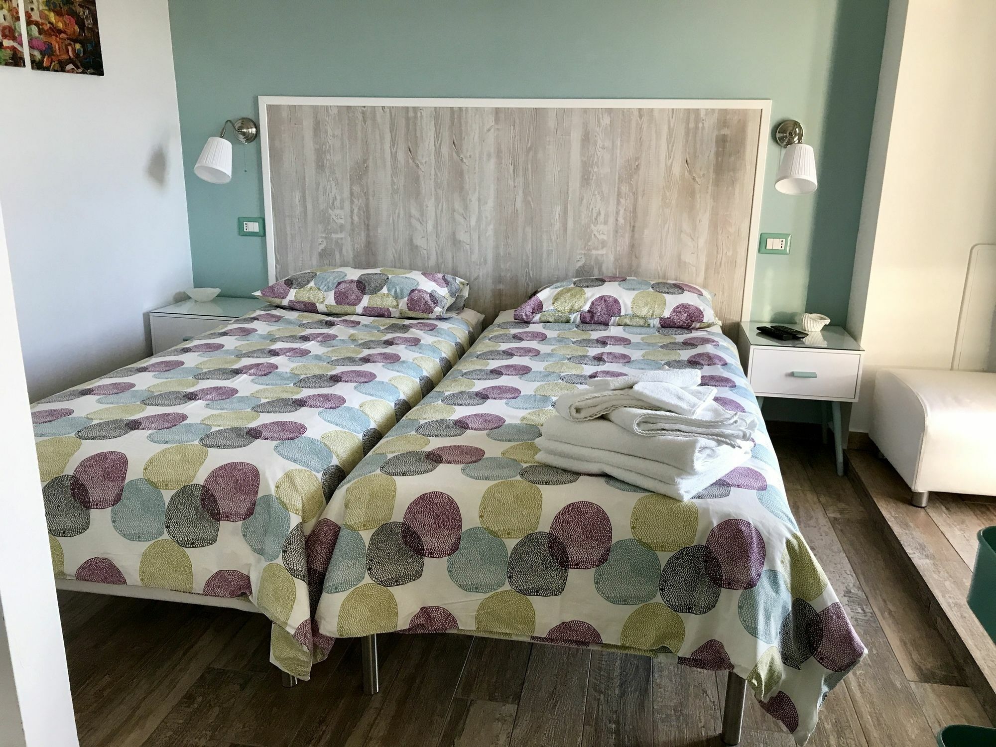 Gmaison Guesthouse 로마 외부 사진