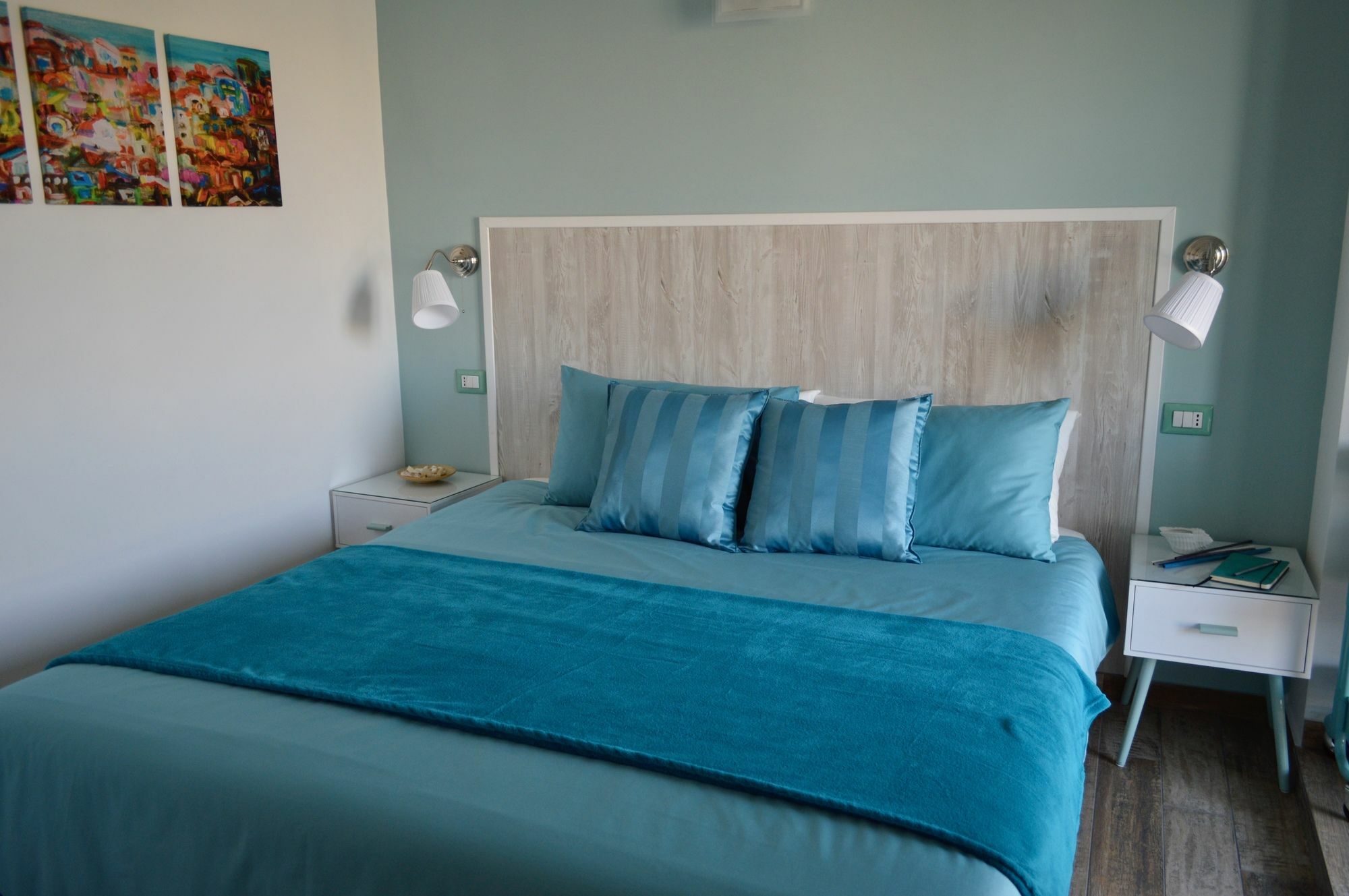 Gmaison Guesthouse 로마 외부 사진