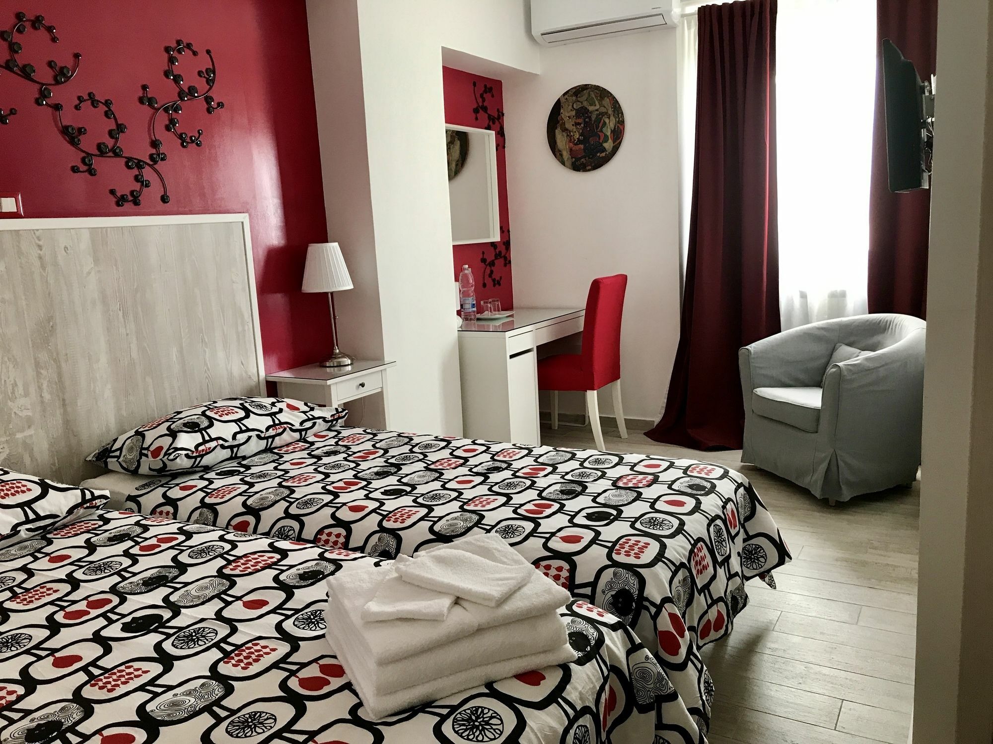 Gmaison Guesthouse 로마 외부 사진