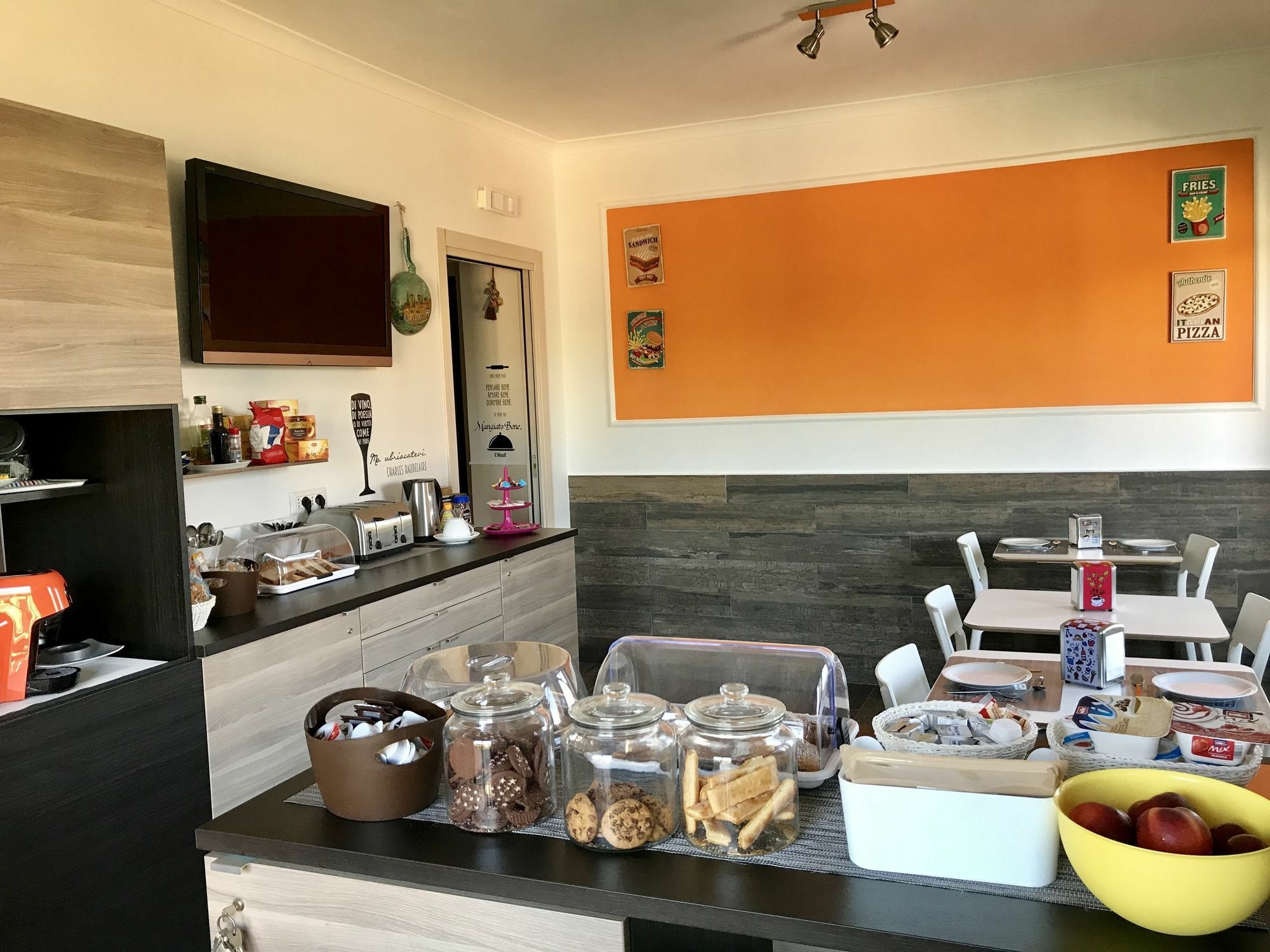 Gmaison Guesthouse 로마 외부 사진