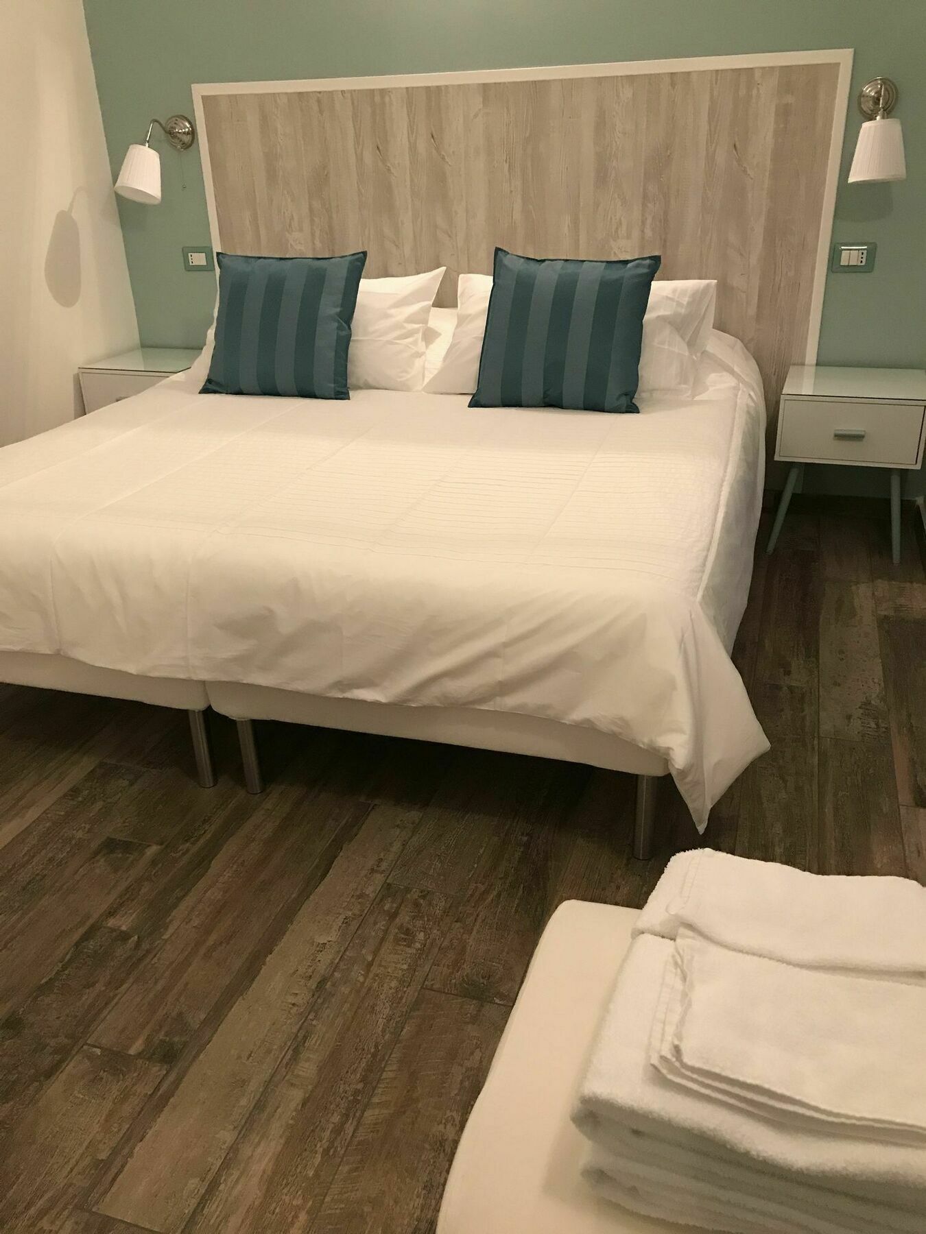 Gmaison Guesthouse 로마 외부 사진