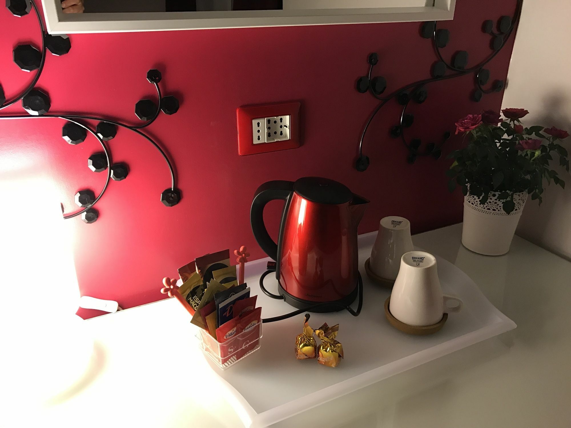 Gmaison Guesthouse 로마 외부 사진