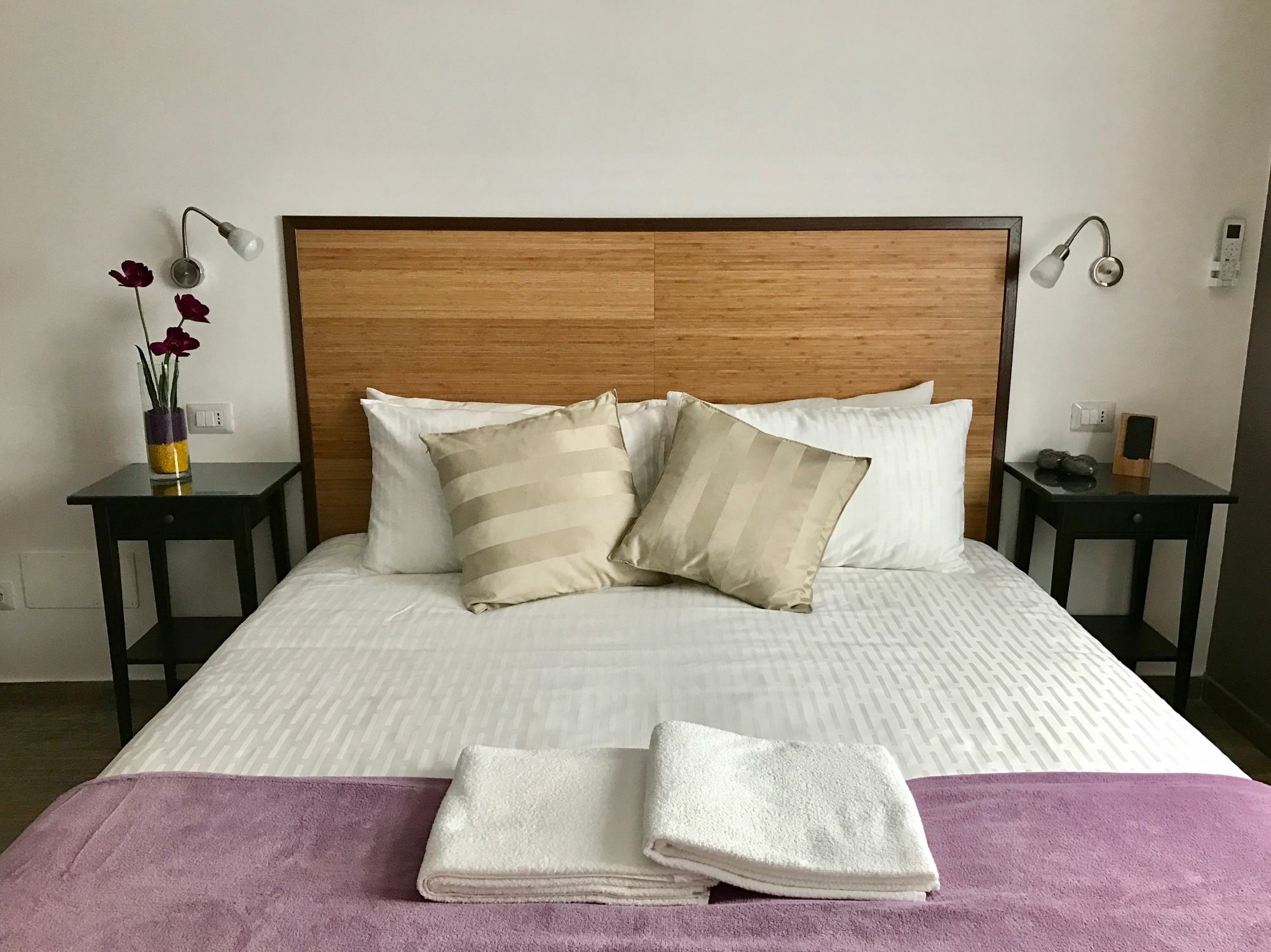 Gmaison Guesthouse 로마 외부 사진