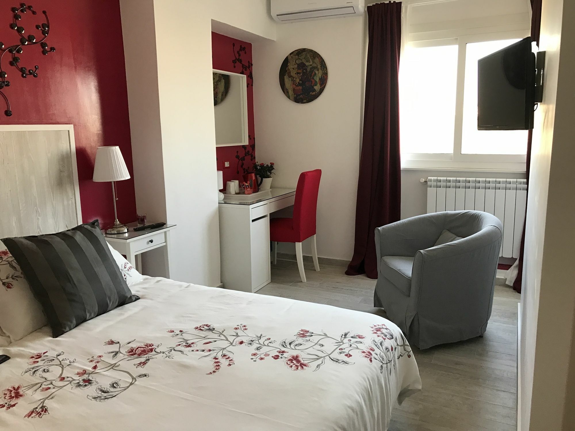 Gmaison Guesthouse 로마 외부 사진