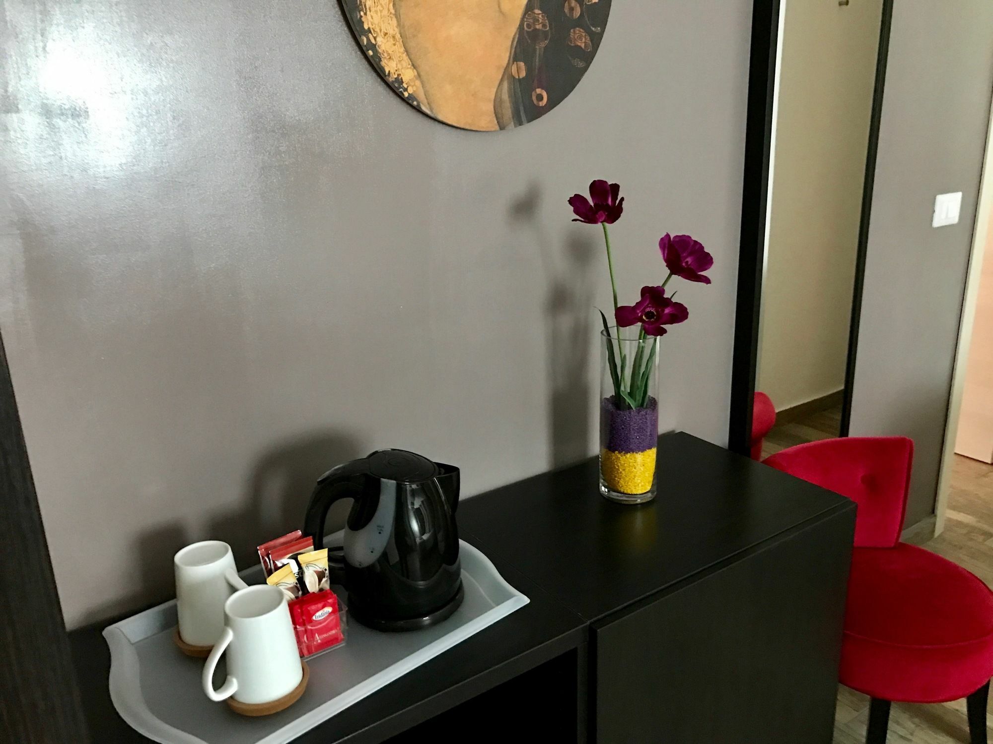 Gmaison Guesthouse 로마 외부 사진