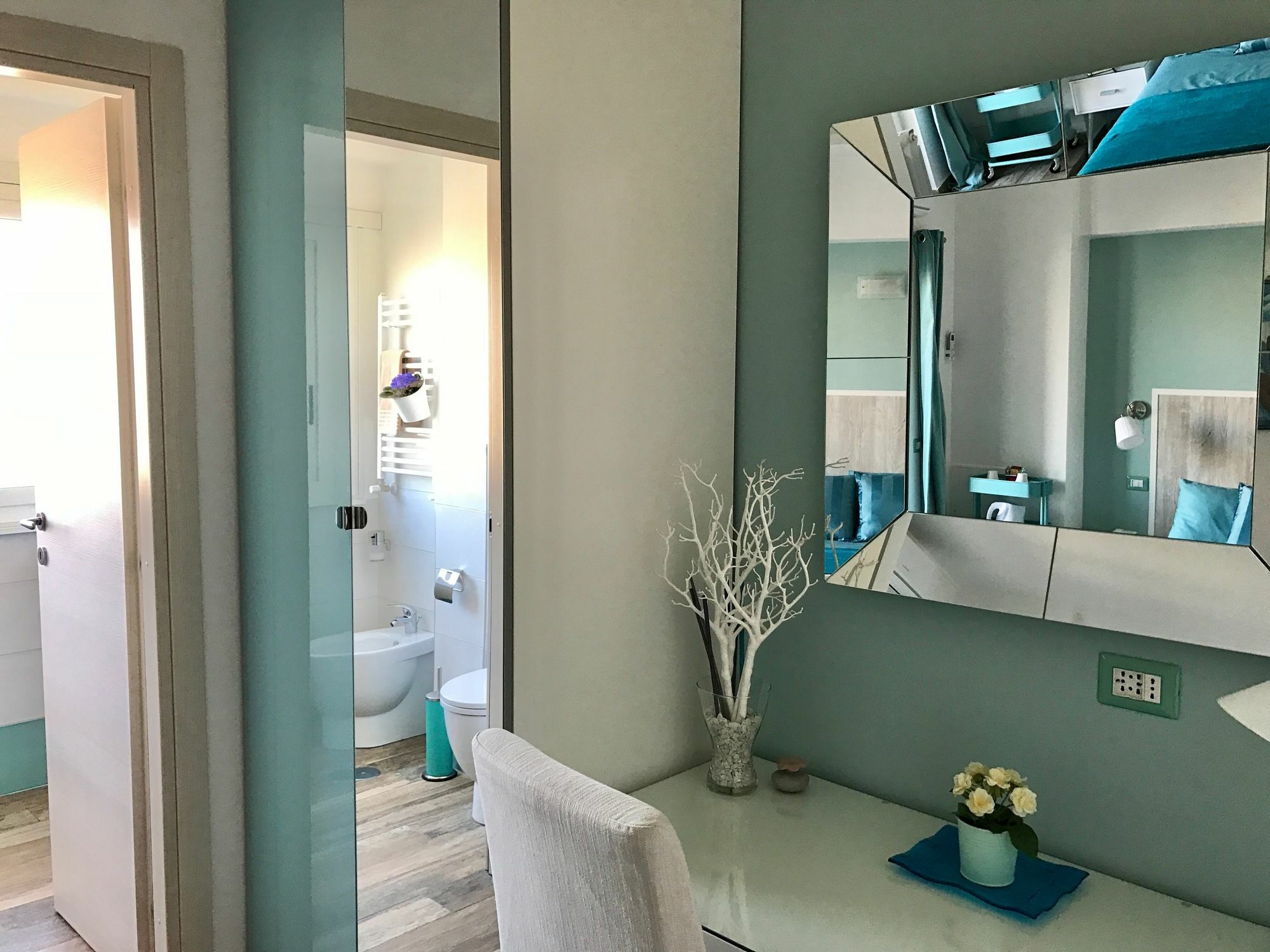 Gmaison Guesthouse 로마 외부 사진