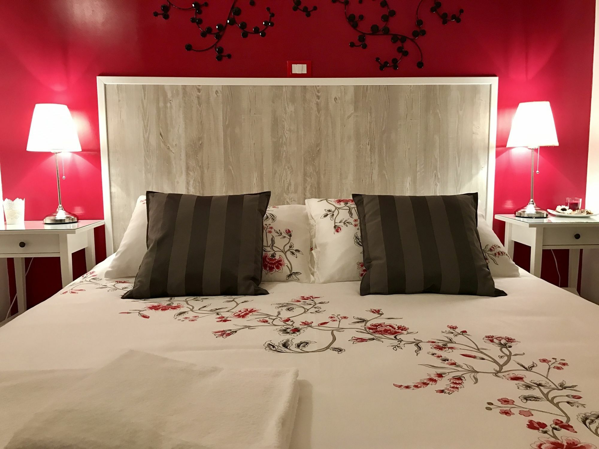 Gmaison Guesthouse 로마 외부 사진