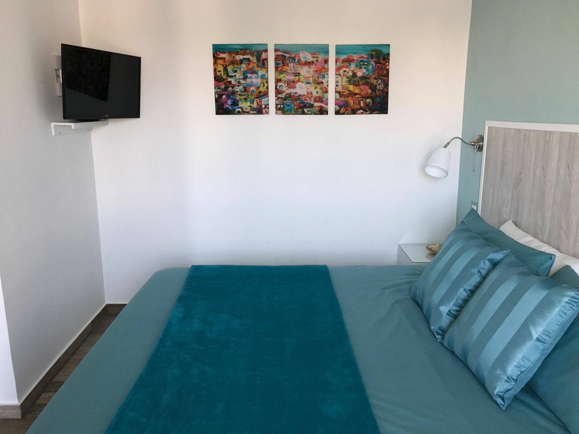 Gmaison Guesthouse 로마 외부 사진