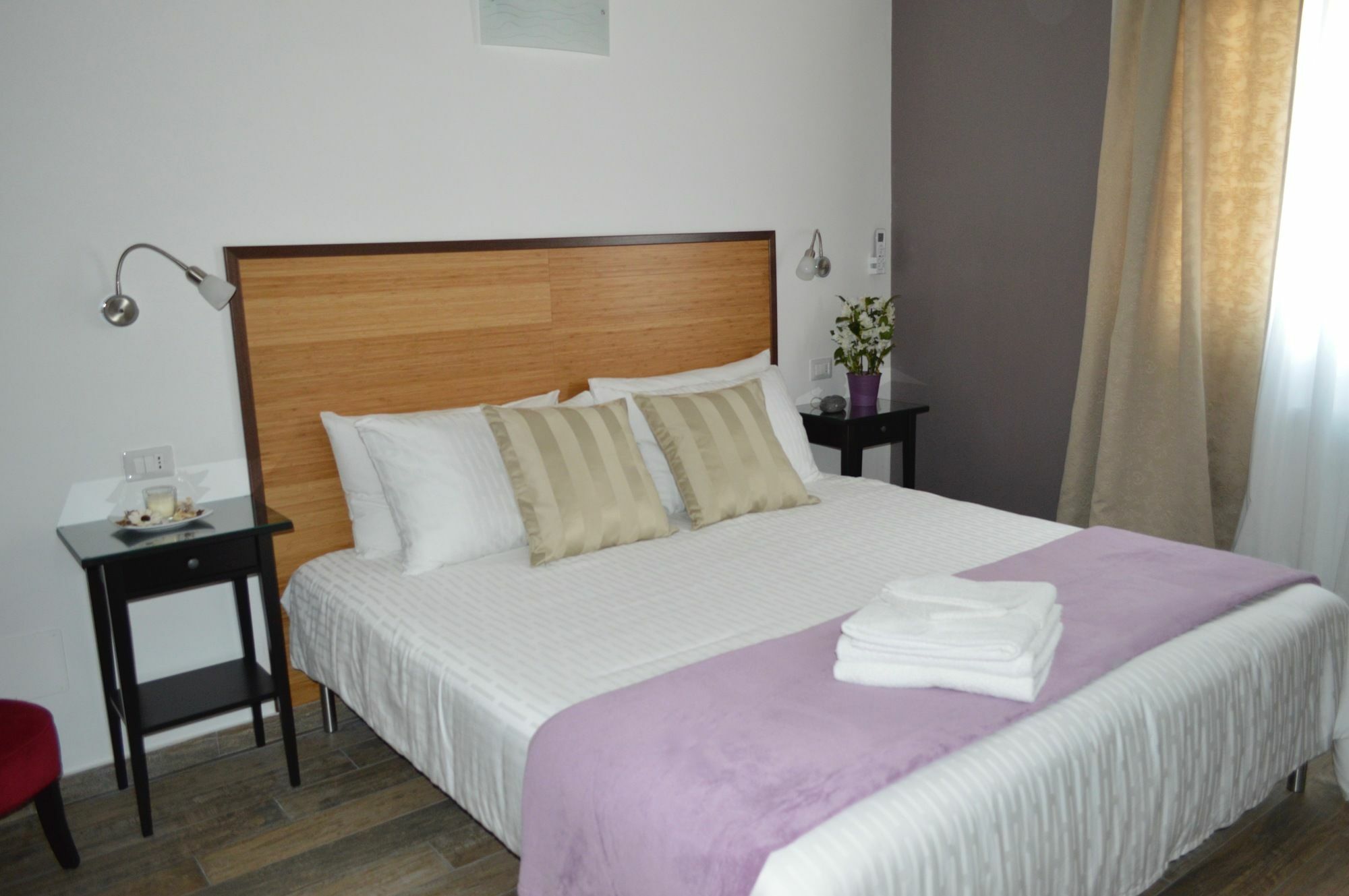 Gmaison Guesthouse 로마 외부 사진